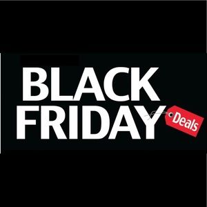 ✨✨Early Black Friday Sale✨✨